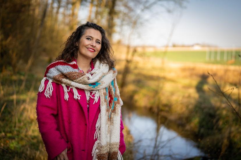 Claudia Winter Vol Liefde 2026