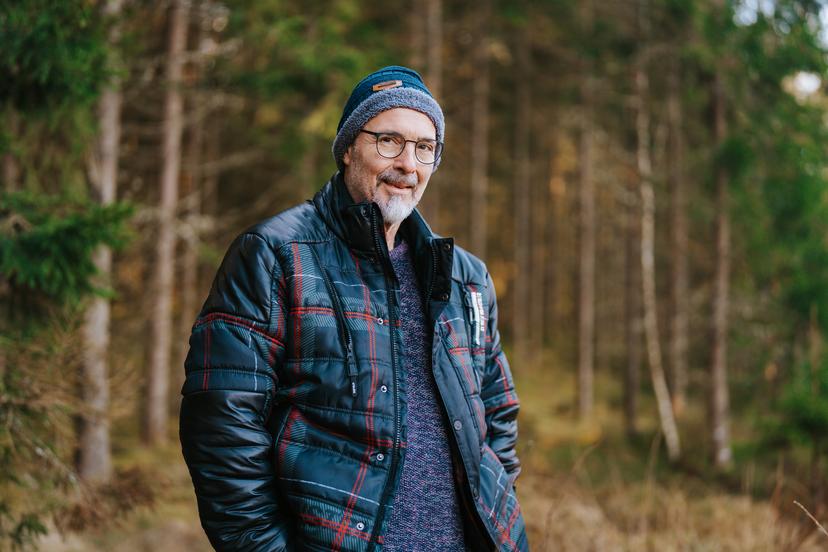 Robin Winter Vol Liefde 2026