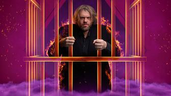 House of Villains Jaap