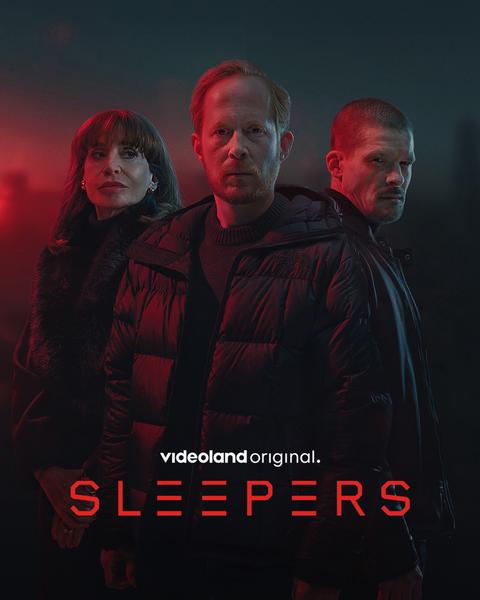 Poster Sleepers