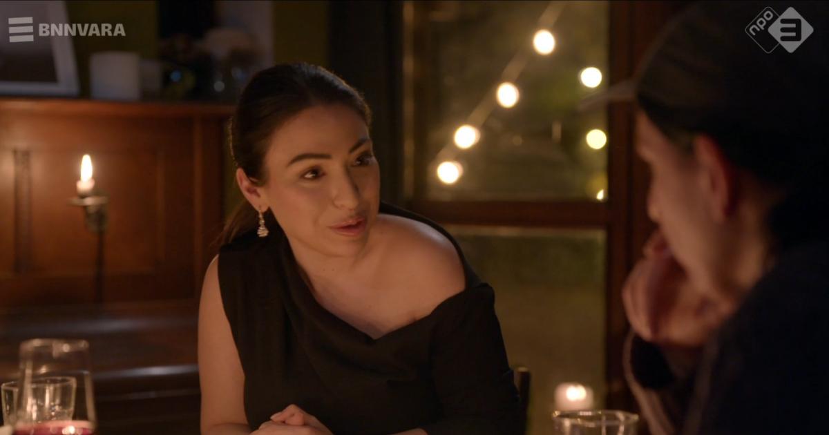 Boerderij van Dorst-Lale Gül onthult onzekerheid: ‘Ik ging daardoor ook gewoon niet meer op tv’