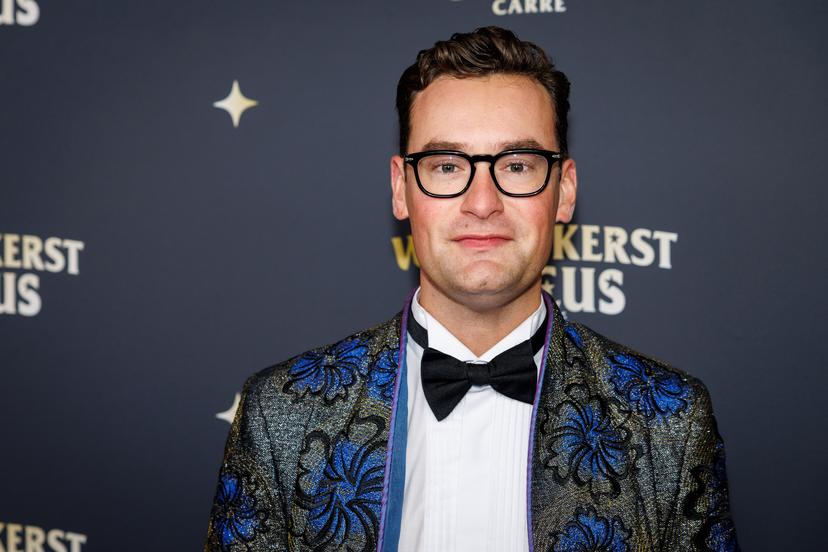 NLD/Amsterdam/20251217 - Feestelijke première 
