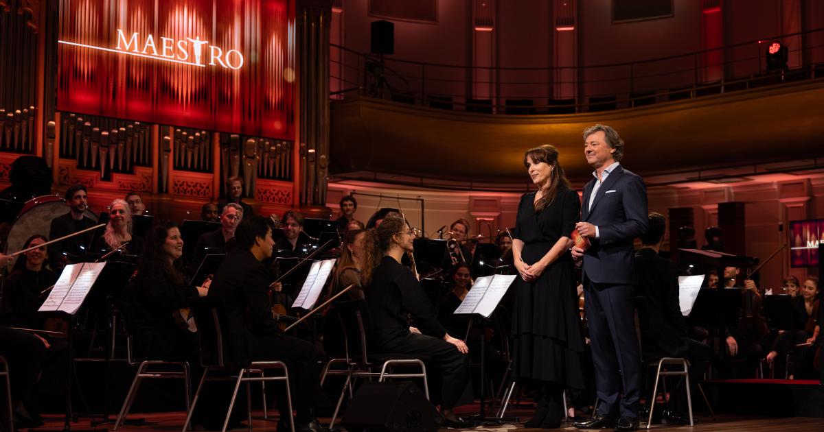 Oud-kandidaat Plien van Bennekom heeft nog ‘Maestro-trauma’ en houdt hart vast voor nichtje Annick B