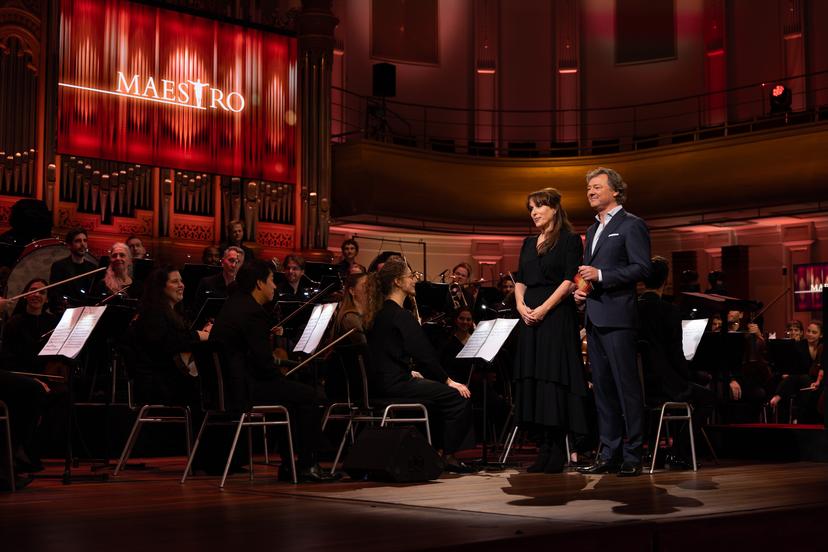 Maestro 2025 Annick Boer