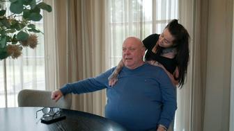 Familie Gillis: Massa is kassa