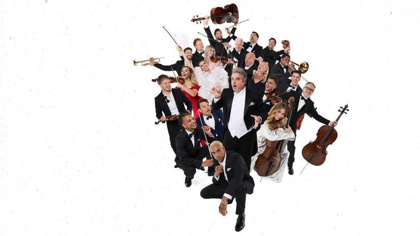 Streamers & strijkers 2025