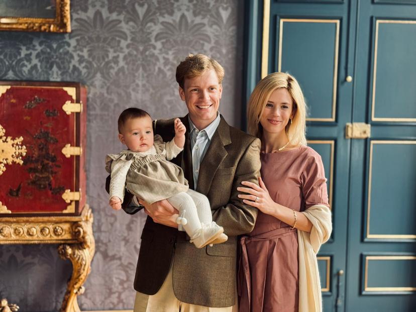 Máxima Seizoen 2