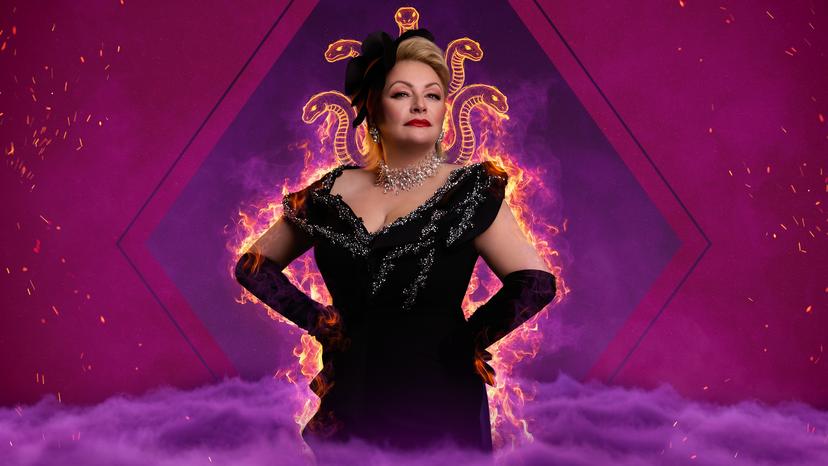 Malgosia / House of Villains 