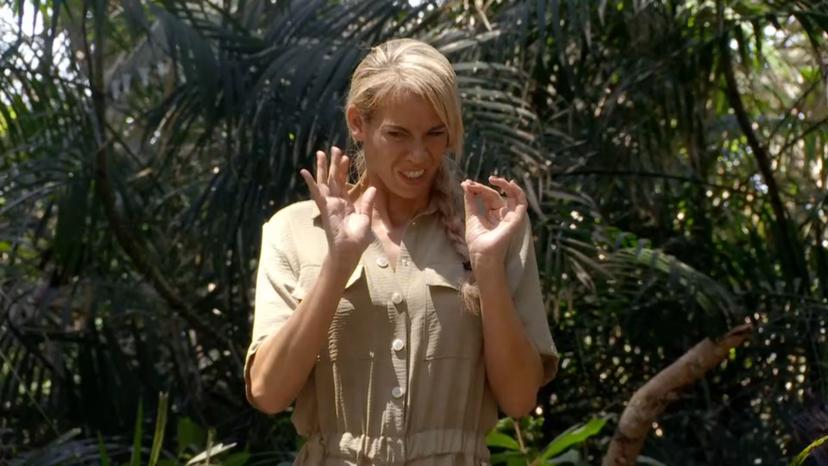 Nicolette / Expeditie Robinson 