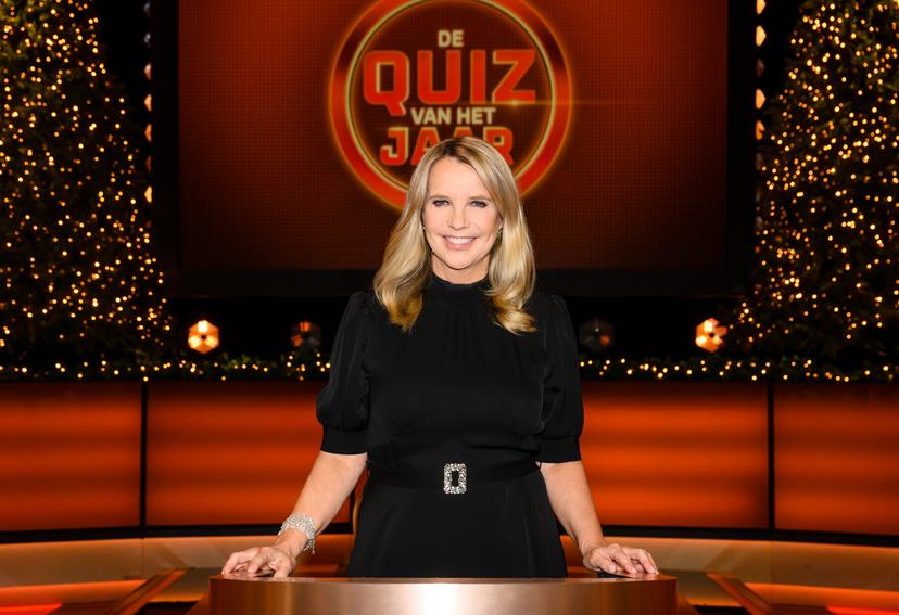 De quiz van het jaar