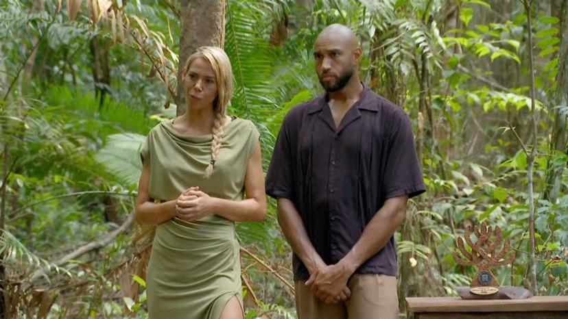 Expeditie Robinson 2025