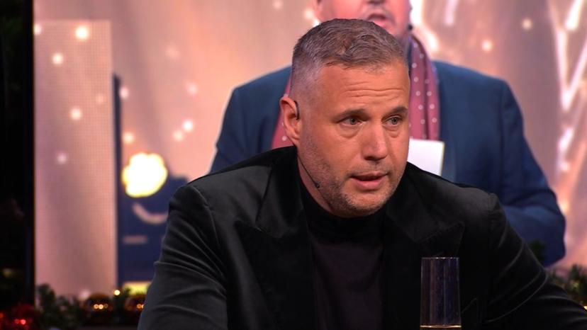 Tijl Beckand / Beste Kijkers 