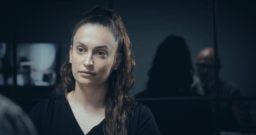 Advocaat van de onderwereld