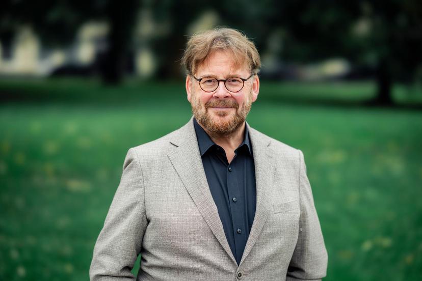 De rijdende rechter 