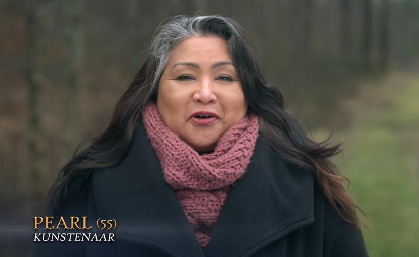 Pearl uit Winter Vol Liefde 2026