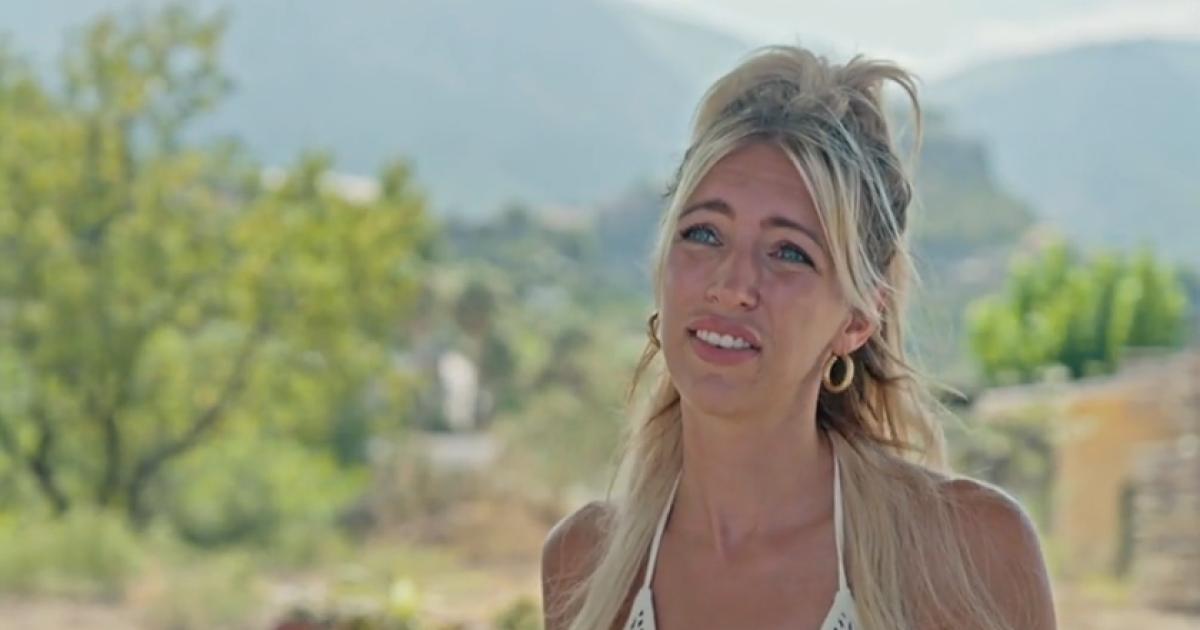 Dit is waarom Denise en Mike uit elkaar gaan in De Hanslers | Veronica ...