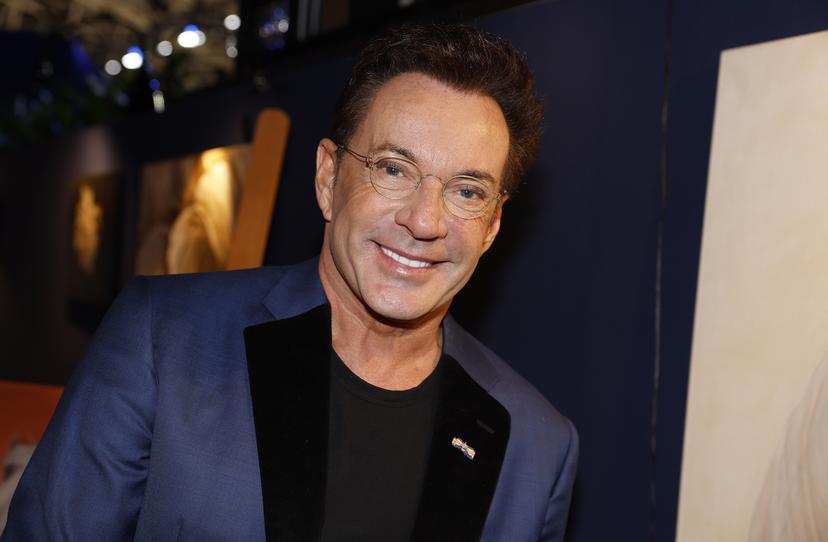 Gerard Joling