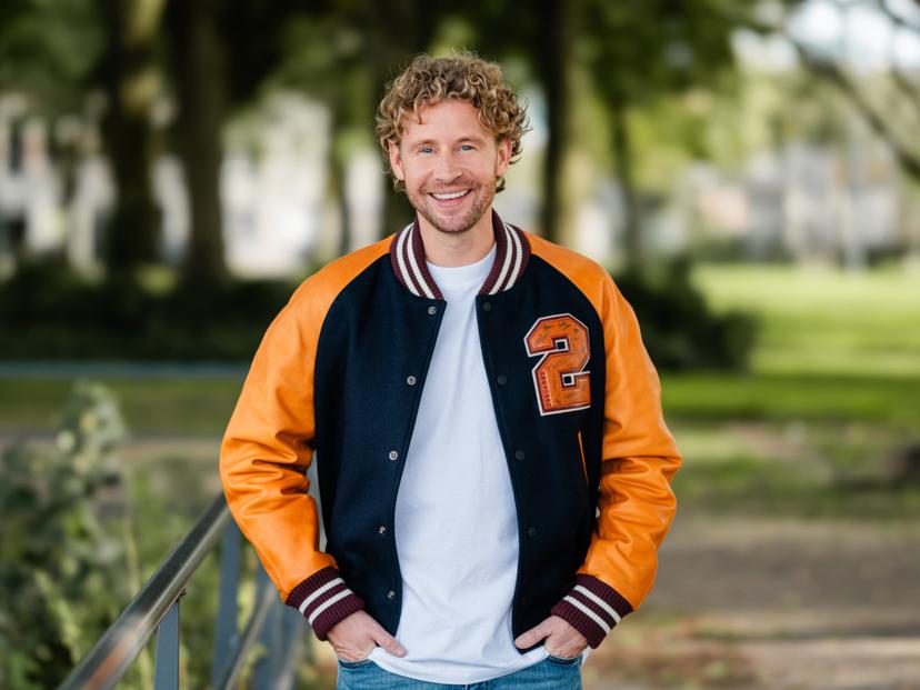 Ewout Genemans geeft hints voor locatie nieuwe seizoen “Bureau ...”