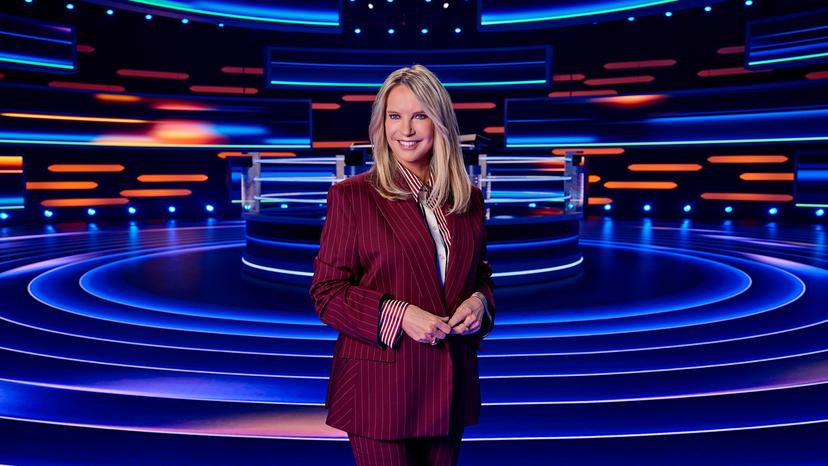 Postcode Loterij In de Ring