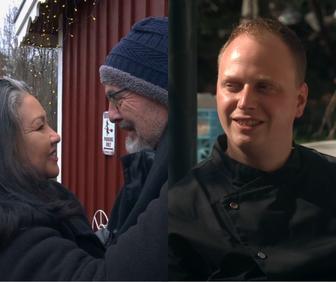 Winter Vol Liefde 