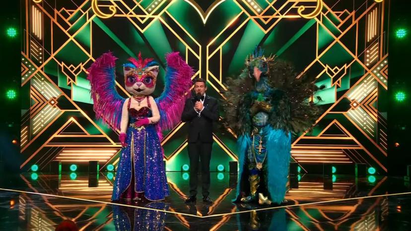The Masked Singer 