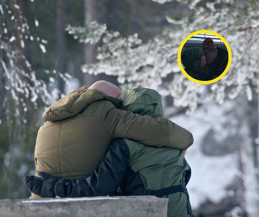 Winter Vol Liefde Elsje