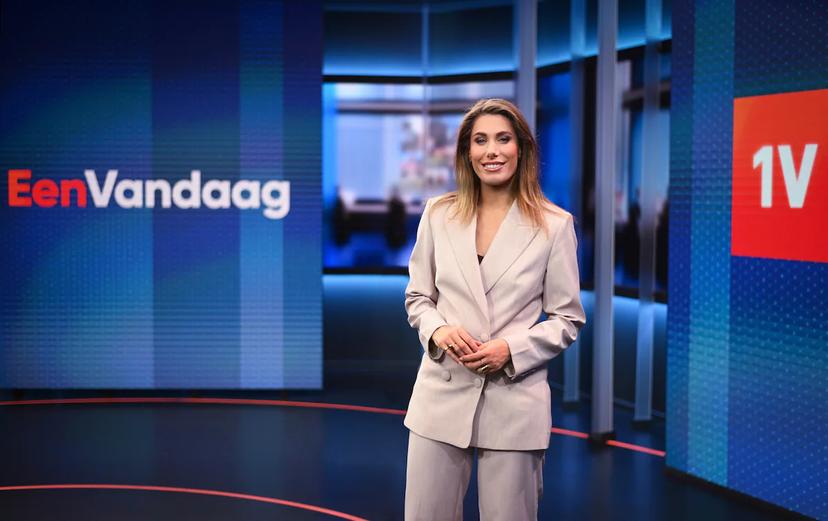 Malou Petter gaat op 2 februari aan de slag bij EenVandaag.