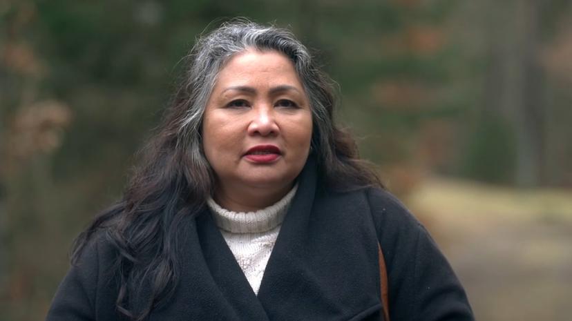 Pearl Winter Vol Liefde