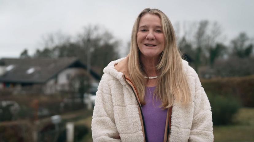 Monique Winter Vol Liefde