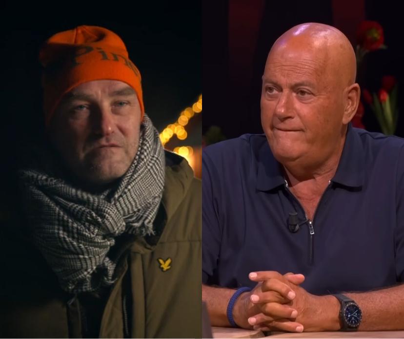 Winter Vol Liefde Gilbert / Jack van Gelder 