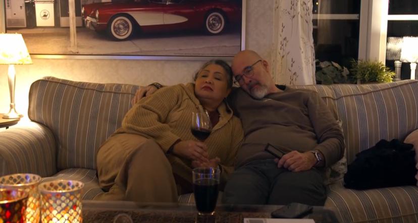 Robin Winter vol Liefde