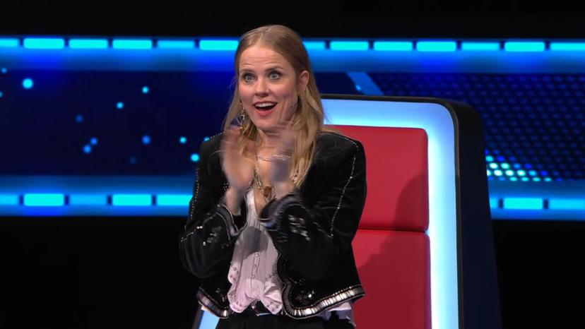 The Voice of Holland 