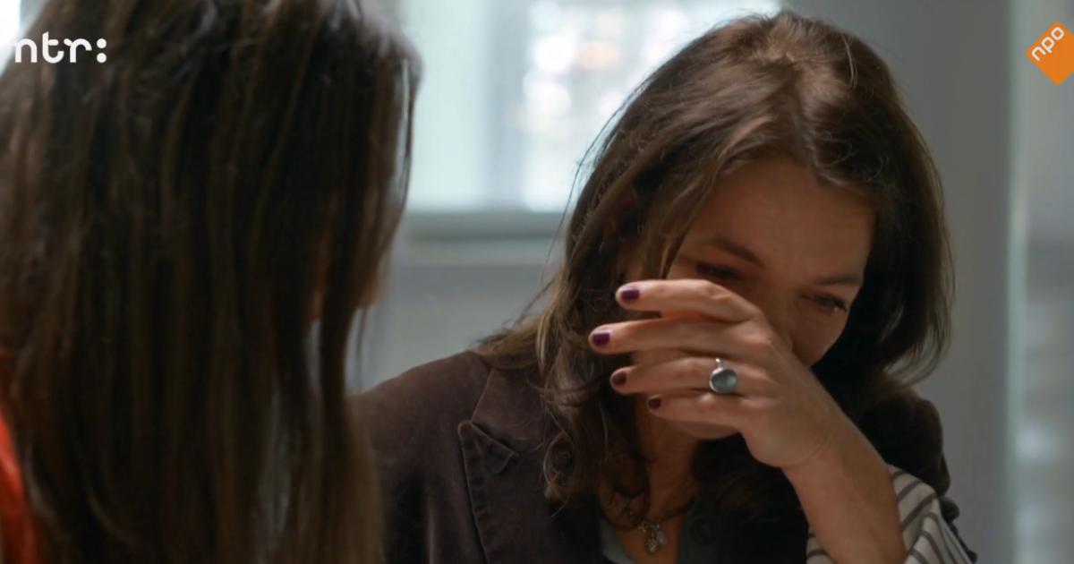 Malou Gorter doet verdrietige ontdekking in Verborgen Verleden: 'Heel heftig'