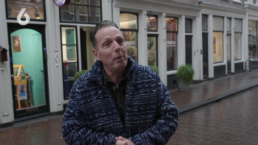 De Hygiënepolitie met Rob Geus