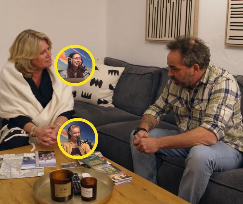 Klaas Winter vol Liefde