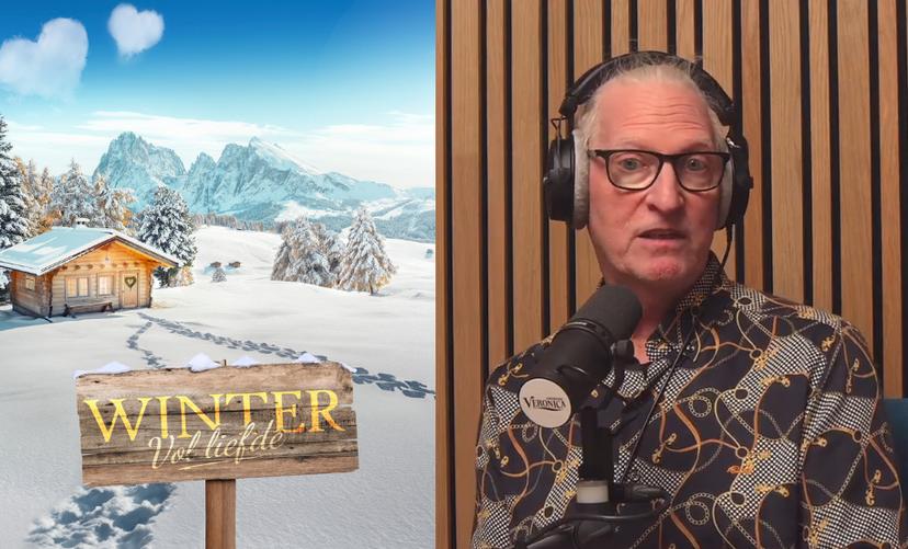 Yan Winter vol Liefde