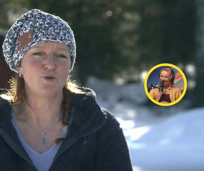 Elsje Winter Vol Liefde