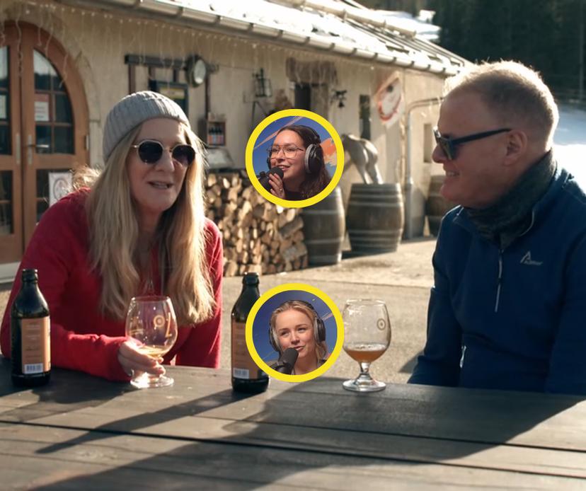 Monique Winter Vol Liefde 