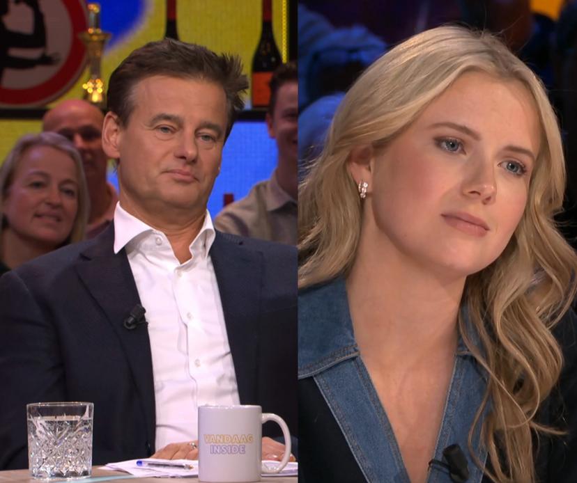 Vandaag Inside en Eva