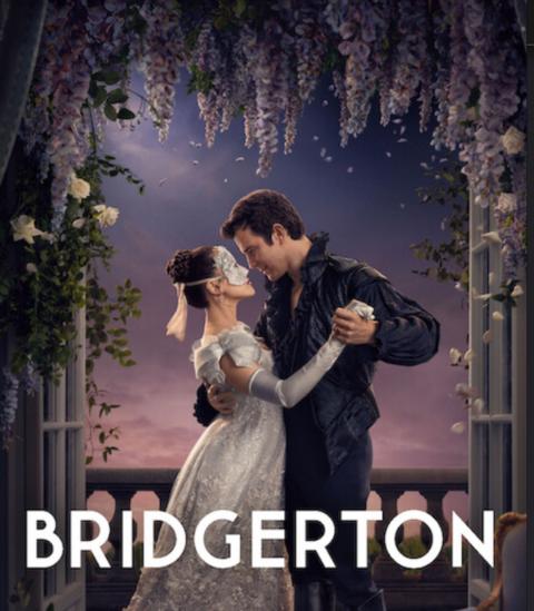 Bridgerton seizoen 4 deel 1