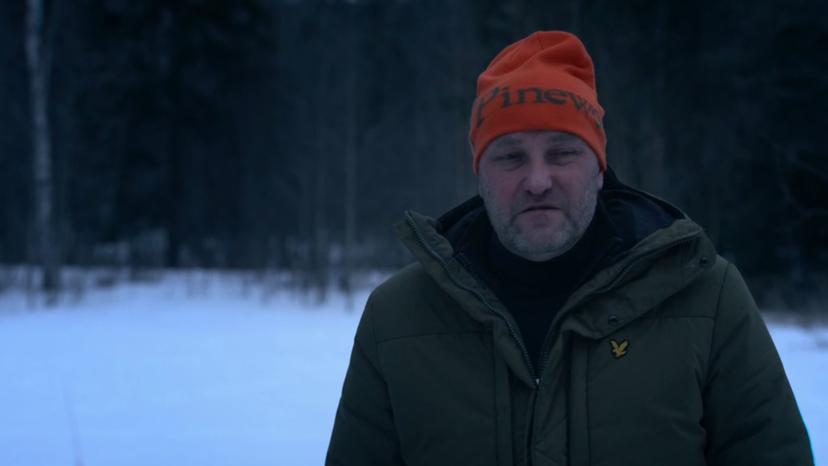 Gilbert in Winter Vol Liefde 2026