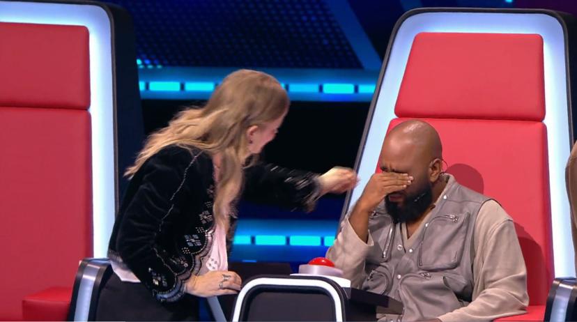 Willie Wartaal in TVOH