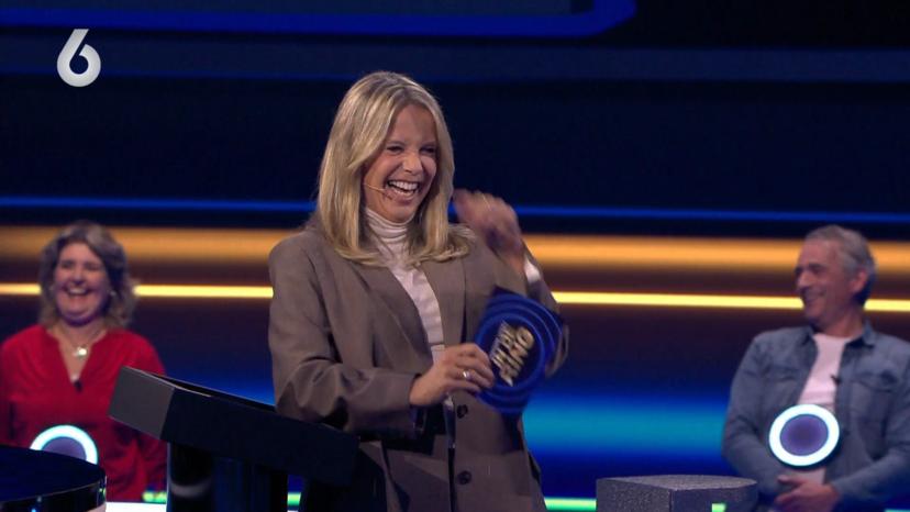 Postcode Loterij In de Ring met Linda de Mol