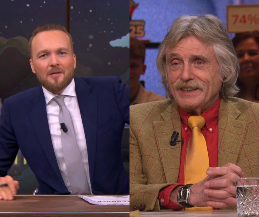 Lubach en Vandaag Inside
