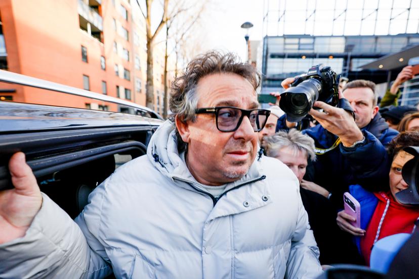 Marco Borsato