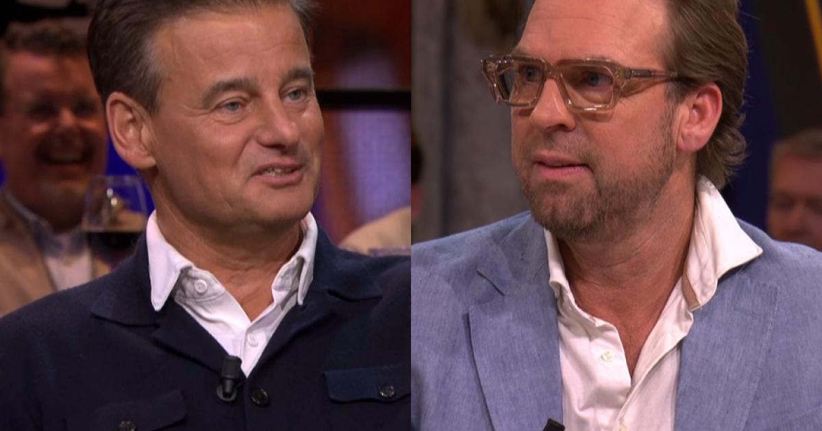 Vandaag Inside-Rutger Castricum onder vuur na kritiek: ‘Jij moet je weer even op de kaart zetten’