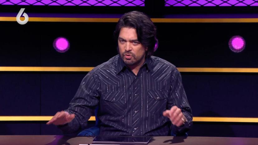 Waylon jury The Winner Takes It All