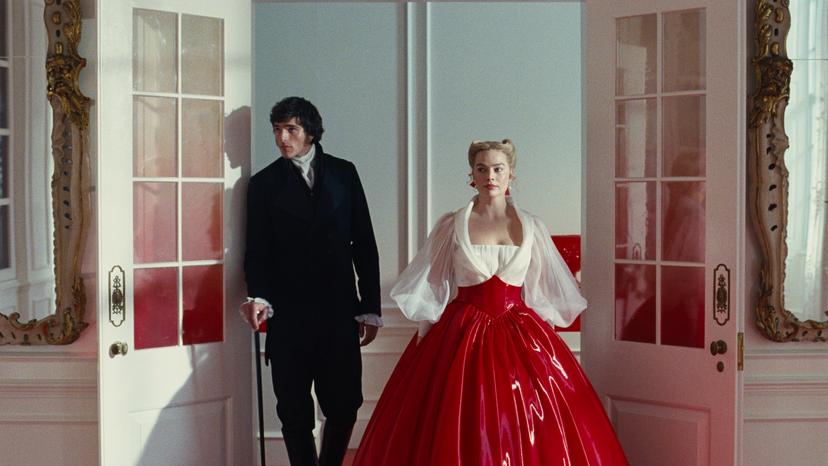 Wuthering Heights 