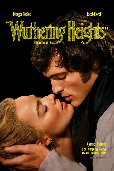 Wuthering Heights
