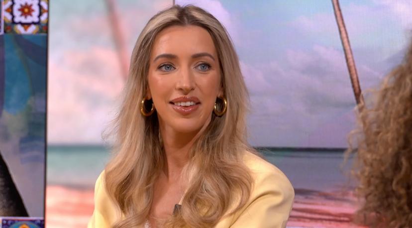 Denise in Shownieuws